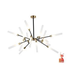 F-Promo Istapp 4480-16C Люстра Германия - фото 1 - фото 2