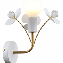 F-Promo Lassie 4081-1W Бра 22x30 см, Германия - фото 1 - 2 F-Promo Lassie 4081-1W Бра 22x30 см, Германия - фото 1 - фото 2