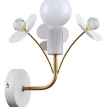 F-Promo Lassie 4081-1W Бра 22x30 см, Германия - фото 1 - фото 3