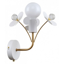 F-Promo Lassie 4081-1W Бра 22x30 см, Германия - фото 1 F-Promo Lassie 4081-1W Бра 22x30 см, Германия - фото 1 - фото 1