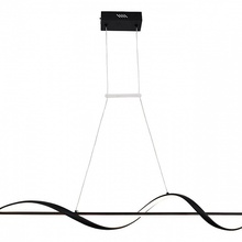 F-Promo Locket 4180-2P Потолочный светильник 100x18x22 см, Германия - фото 1 - фото 2