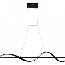 F-Promo Locket 4180-2P Потолочный светильник 100x18x22 см, Германия - фото 1 - фото 3