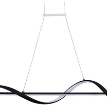 F-Promo Locket 4180-2P Потолочный светильник 100x18x22 см, Германия - фото 1 - фото 4