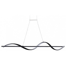 F-Promo Locket 4180-2P Потолочный светильник 100x18x22 см, Германия - фото 1 - фото 1