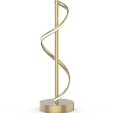 F-Promo Locket 4181-1T Настольная лампа декоративная Германия - фото 1 - фото 2