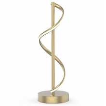 F-Promo Locket 4181-1T Настольная лампа декоративная Германия - фото 1 - фото 1