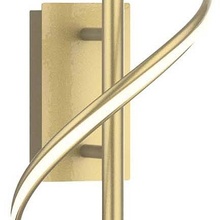 F-Promo Locket 4181-1W Бра 5x35 см, Германия - фото 1 - фото 2