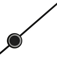 F-Promo Longus 4163-1W Бра 12x62 см, Германия - фото 1 - фото 3