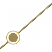 F-Promo Longus 4164-1W Бра 12x62 см, Германия - фото 1 - 2 F-Promo Longus 4164-1W Бра 12x62 см, Германия - фото 1 - фото 2