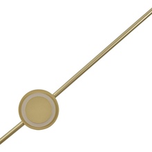 F-Promo Longus 4164-1W Бра 12x62 см, Германия - фото 1 - фото 3