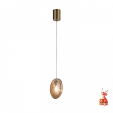 F-Promo Media 4485-1P Потолочный светильник Германия - фото 1 - фото 1