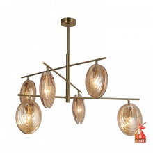 F-Promo Media 4485-6C Люстра Германия - фото 1 F-Promo Media 4485-6C Люстра Германия - фото 1 - фото 1