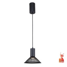 F-Promo Metrics 4623-1P Потолочный светильник Германия - фото 1 - фото 4