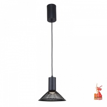 F-Promo Metrics 4623-1P Потолочный светильник Германия - фото 1 - фото 1