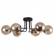 F-Promo Modestus 2344-6U Люстра потолочная 60x48x22 см, Германия - фото 1 F-Promo Modestus 2344-6U Люстра потолочная 60x48x22 см, Германия - фото 1 - фото 1