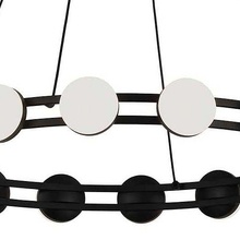 F-Promo Moti 4601-6P Люстра подвесная Германия - фото 1 - фото 4