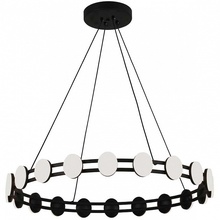 F-Promo Moti 4601-8P Люстра подвесная Германия - фото 1 - фото 2