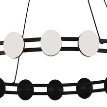 F-Promo Moti 4601-8P Люстра подвесная Германия - фото 1 - фото 4