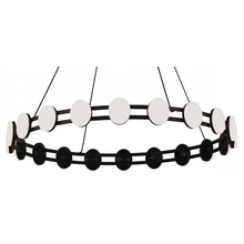 F-Promo Moti 4601-8P Люстра подвесная Германия - фото 1 - фото 1