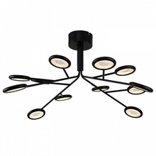 F-Promo Mugs 4252-12P Люстра подвесная Германия - фото 1 - фото 2