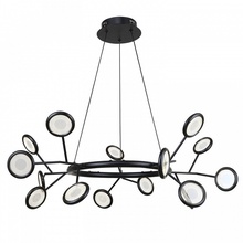 F-Promo Mugs 4252-15P Люстра подвесная Германия - фото 1 - 3 F-Promo Mugs 4252-15P Люстра подвесная Германия - фото 1 - фото 3