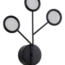 F-Promo Mugs 4252-3W Бра 28x35 см, Германия - фото 1 - 3 F-Promo Mugs 4252-3W Бра 28x35 см, Германия - фото 1 - фото 3