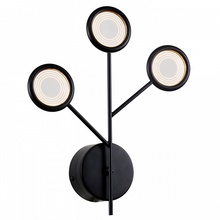 F-Promo Mugs 4252-3W Бра 28x35 см, Германия - фото 1 - 2 F-Promo Mugs 4252-3W Бра 28x35 см, Германия - фото 1 - фото 2