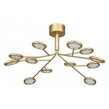 F-Promo Mugs 4253-12P Люстра подвесная Германия - фото 1 - фото 1