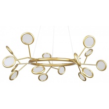 F-Promo Mugs 4253-15P Люстра подвесная Германия - фото 1 - фото 1