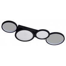 F-Promo Neumel 4700-4C Светильник 84x28,4x5 см, Германия - фото 1 - фото 1