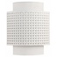 F-Promo Nevada 4801-2W Светильник 25x30,5 см, Германия - фото 1