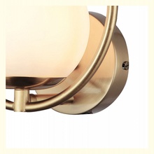 F-Promo Oportet 2786-1W Бра 16,5x20 см, Германия - фото 1 - фото 2