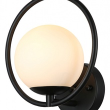 F-Promo Oportet 2787-1W Бра 16,5x20 см, Германия - фото 1 - фото 2