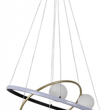 F-Promo Orbium 4184-6P Люстра подвесная Германия - фото 1 - 3 F-Promo Orbium 4184-6P Люстра подвесная Германия - фото 1 - фото 3