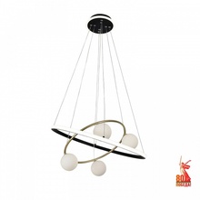 F-Promo Orbium 4184-6P Люстра подвесная Германия - фото 1 F-Promo Orbium 4184-6P Люстра подвесная Германия - фото 1 - фото 1