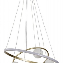 F-Promo Orbium 4185-6P Люстра подвесная Германия - фото 1 - 3 F-Promo Orbium 4185-6P Люстра подвесная Германия - фото 1 - фото 3