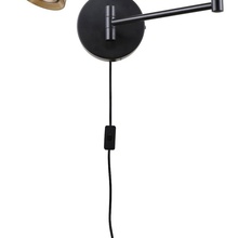 F-Promo Ordo 4223-1W Бра 12x13 см, Германия - фото 1 - фото 2