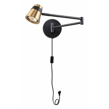 F-Promo Ordo 4223-1W Бра 12x13 см, Германия - фото 1 F-Promo Ordo 4223-1W Бра 12x13 см, Германия - фото 1 - фото 1