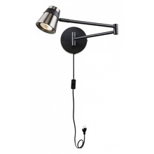 F-Promo Ordo 4224-1W Бра 12x13 см, Германия - фото 1 - фото 1