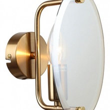 F-Promo Ovate 4085-1W Бра 12x21 см, Германия - фото 1 - 2 F-Promo Ovate 4085-1W Бра 12x21 см, Германия - фото 1 - фото 2