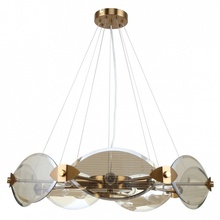 F-Promo Ovate 4085-7P Потолочный светильник Германия - фото 1 - фото 2