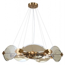 F-Promo Ovate 4085-7P Потолочный светильник Германия - фото 1 - фото 3