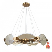 F-Promo Ovate 4085-7P Потолочный светильник Германия - фото 1 - фото 1