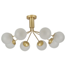 F-Promo Pax 2631-8U Люстра потолочная Германия - фото 1 - фото 1