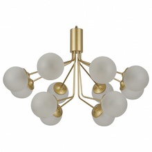 F-Promo Pax 2631-12U Люстра подвесная Германия - фото 1 - фото 1