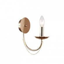F-Promo Plini 2591-1W Бра 11x25 см, Германия - фото 1 - фото 2