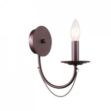 F-Promo Plini 2590-1W Бра 11x25 см, Германия - фото 1 - фото 2