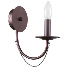 F-Promo Plini 2590-1W Бра 11x25 см, Германия - фото 1 - фото 1