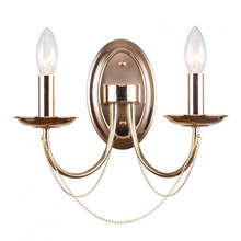 F-Promo Plini 2591-2W-2 Бра 33x26 см, Германия - фото 1 - фото 2