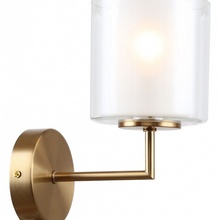 F-Promo Proper 4086-1W Бра 12x22 см, Германия - фото 1 - 2 F-Promo Proper 4086-1W Бра 12x22 см, Германия - фото 1 - фото 2